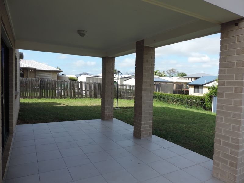 70 Bronco Crescent, Gracemere QLD 4702