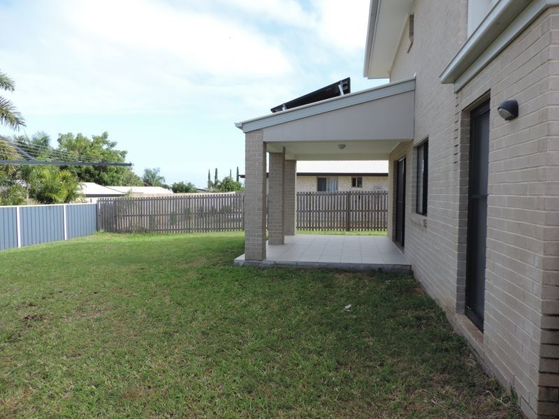 70 Bronco Crescent, Gracemere QLD 4702