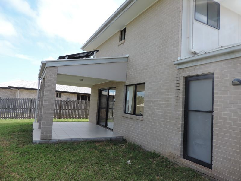 70 Bronco Crescent, Gracemere QLD 4702