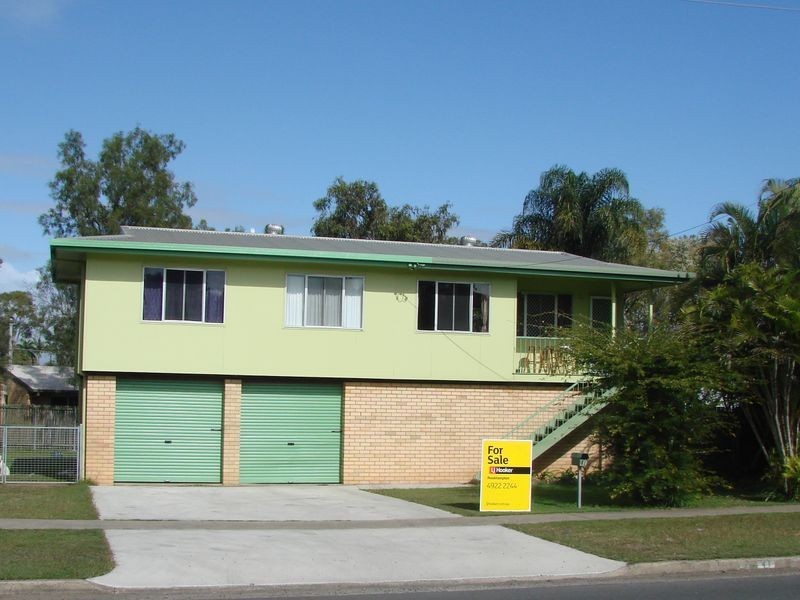 41 Scott Street, Kawana QLD 4701