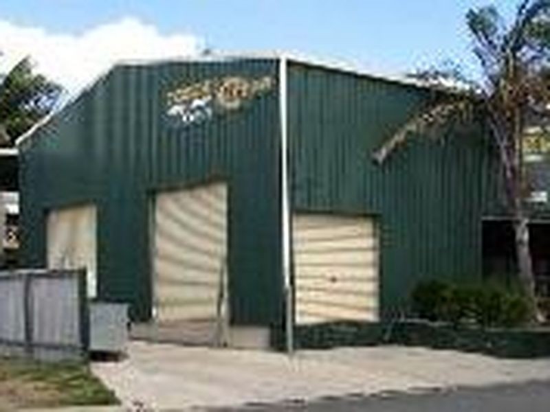 38-40 Brown Street, Berserker QLD 4701