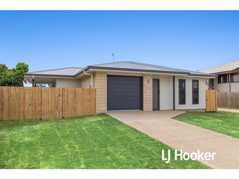 Lot 51 Bronco Crescent, Gracemere QLD 4702