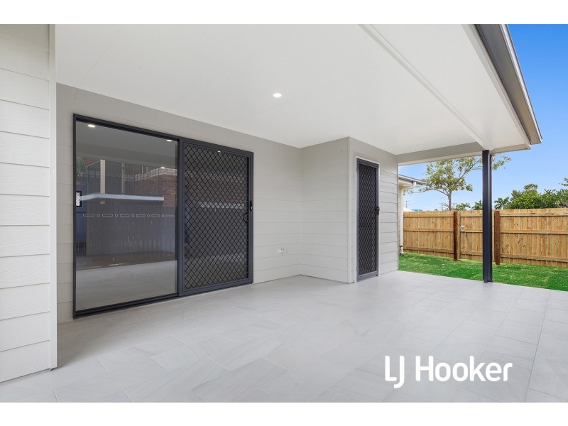 Lot 51 Bronco Crescent, Gracemere QLD 4702
