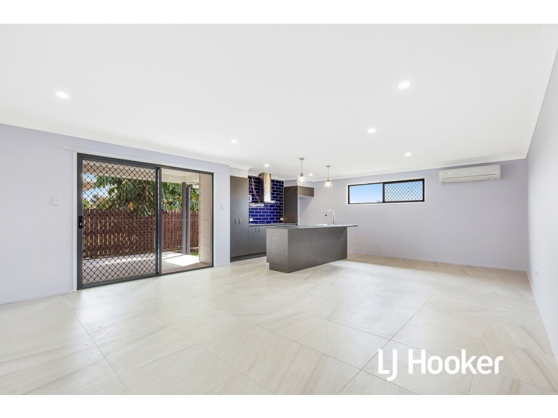 Lot 51 Bronco Crescent, Gracemere QLD 4702