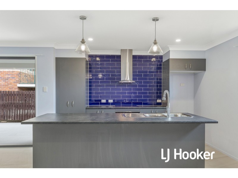 Lot 51 Bronco Crescent, Gracemere QLD 4702