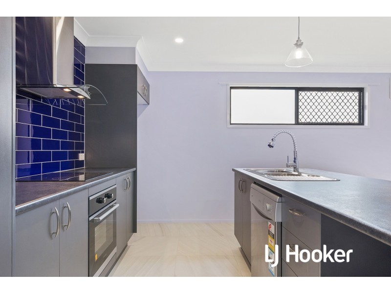 Lot 51 Bronco Crescent, Gracemere QLD 4702