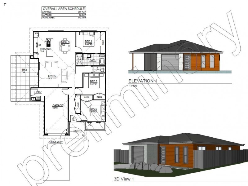 Lot 51 Bronco Crescent, Gracemere QLD 4702