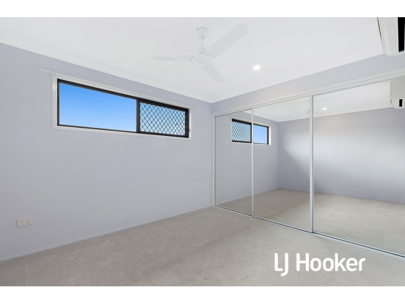 Lot 51 Bronco Crescent, Gracemere QLD 4702