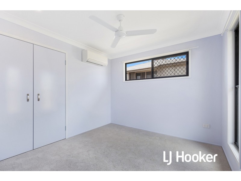 Lot 51 Bronco Crescent, Gracemere QLD 4702