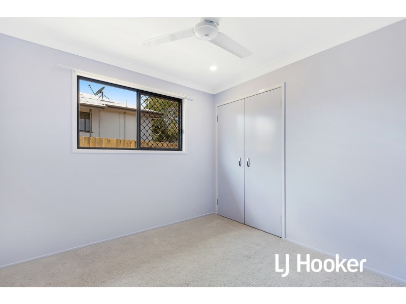 Lot 51 Bronco Crescent, Gracemere QLD 4702