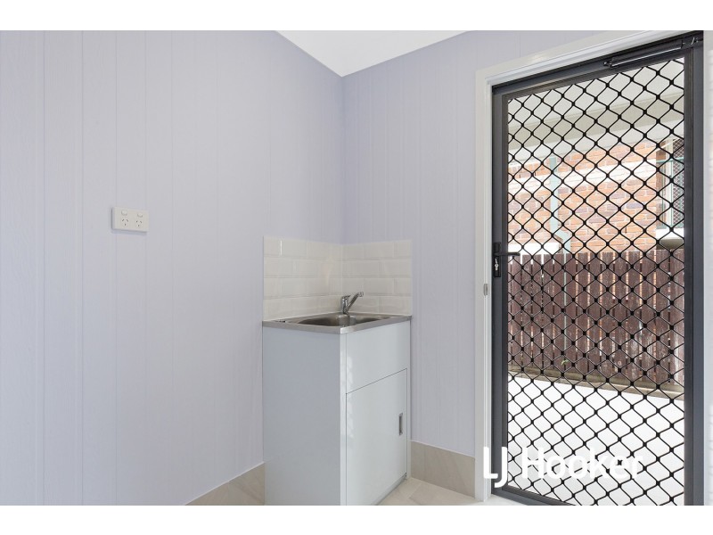 Lot 51 Bronco Crescent, Gracemere QLD 4702