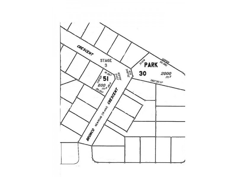 Lot 51 Bronco Crescent, Gracemere QLD 4702