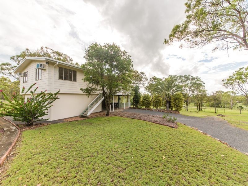 41 Auton & Johnsons Road, The Caves QLD 4702