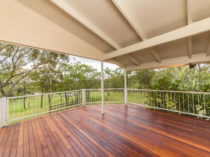 41 Auton & Johnsons Road, The Caves QLD 4702