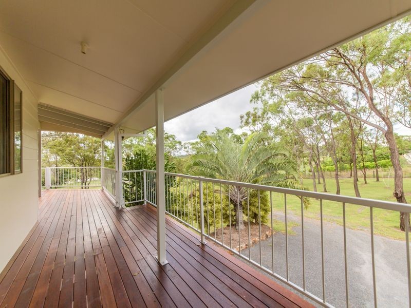 41 Auton & Johnsons Road, The Caves QLD 4702
