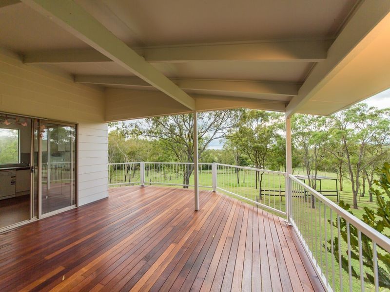 41 Auton & Johnsons Road, The Caves QLD 4702