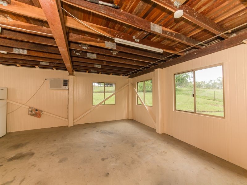 41 Auton & Johnsons Road, The Caves QLD 4702