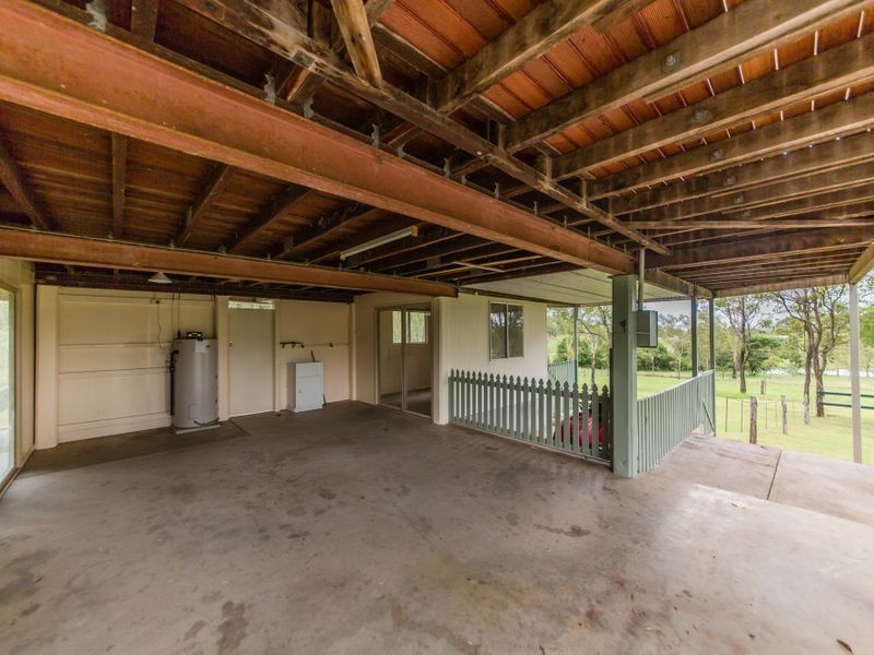 41 Auton & Johnsons Road, The Caves QLD 4702