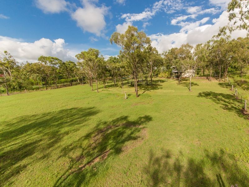 41 Auton & Johnsons Road, The Caves QLD 4702