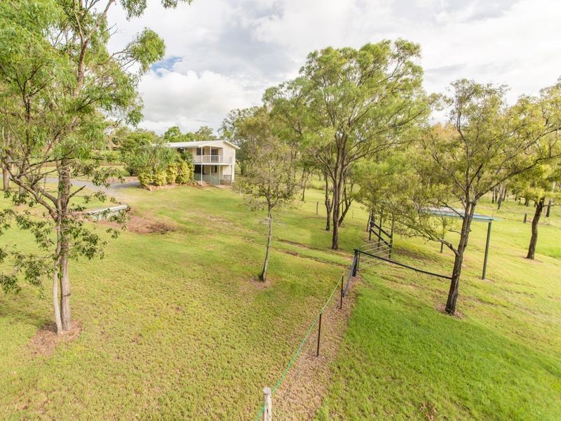 41 Auton & Johnsons Road, The Caves QLD 4702