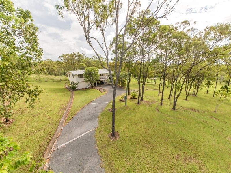 41 Auton & Johnsons Road, The Caves QLD 4702