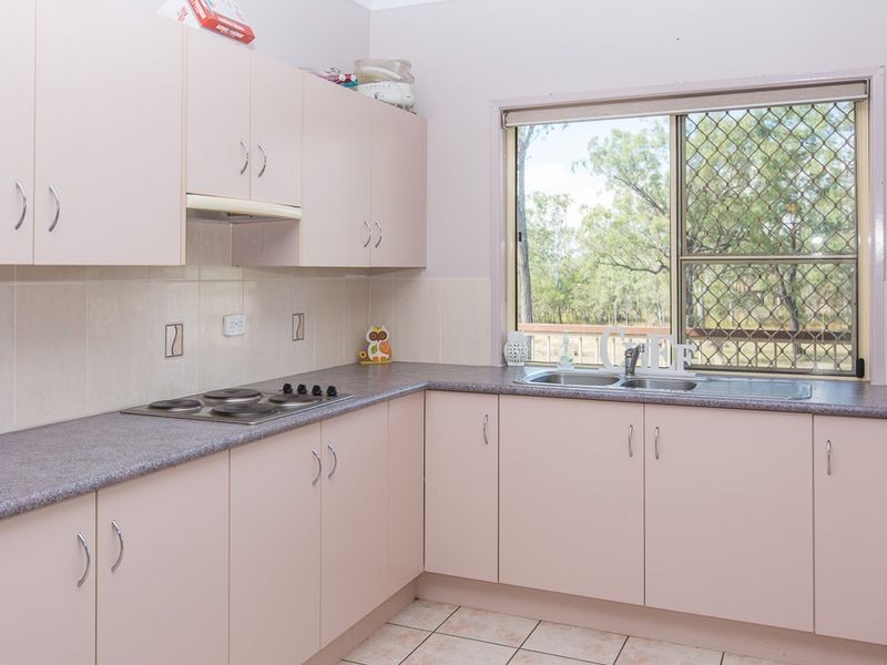 234 Cherryfield Road, Gracemere QLD 4702
