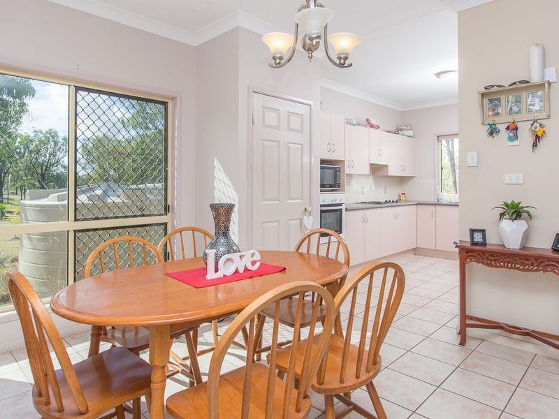 234 Cherryfield Road, Gracemere QLD 4702