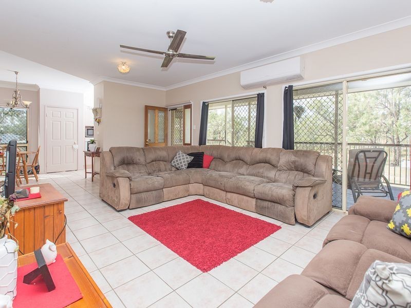 234 Cherryfield Road, Gracemere QLD 4702
