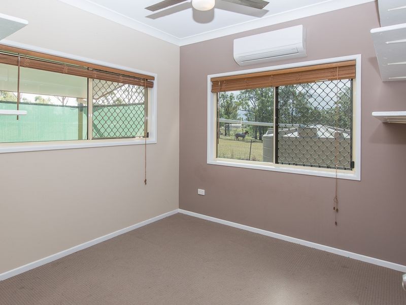 234 Cherryfield Road, Gracemere QLD 4702