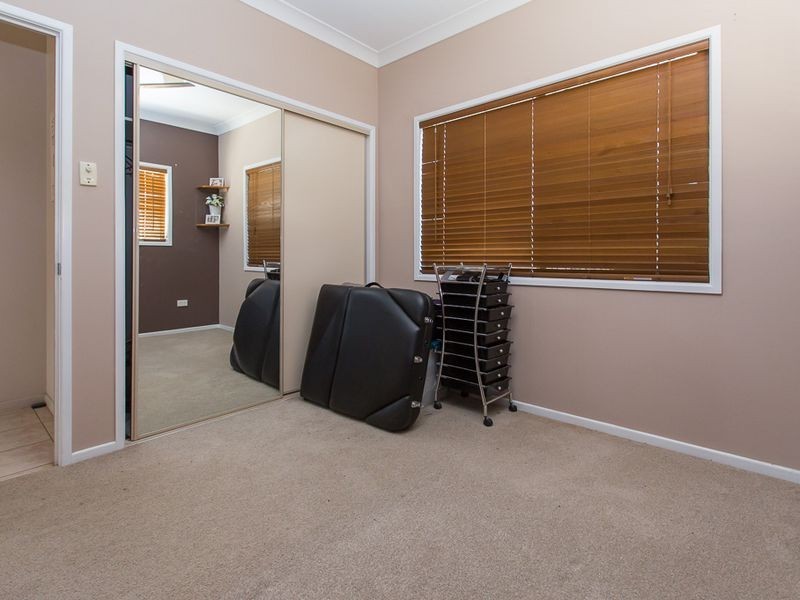 234 Cherryfield Road, Gracemere QLD 4702