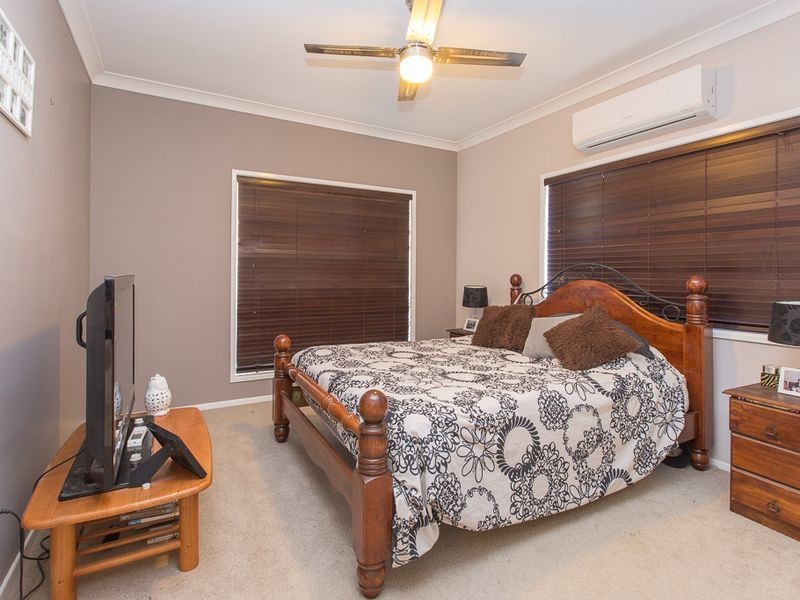 234 Cherryfield Road, Gracemere QLD 4702