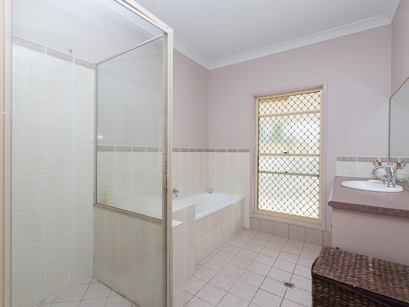 234 Cherryfield Road, Gracemere QLD 4702