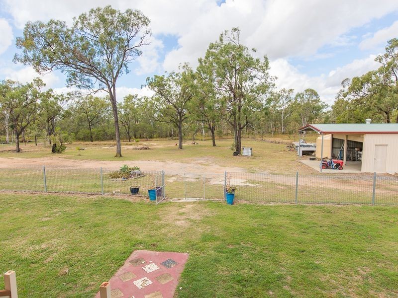 234 Cherryfield Road, Gracemere QLD 4702