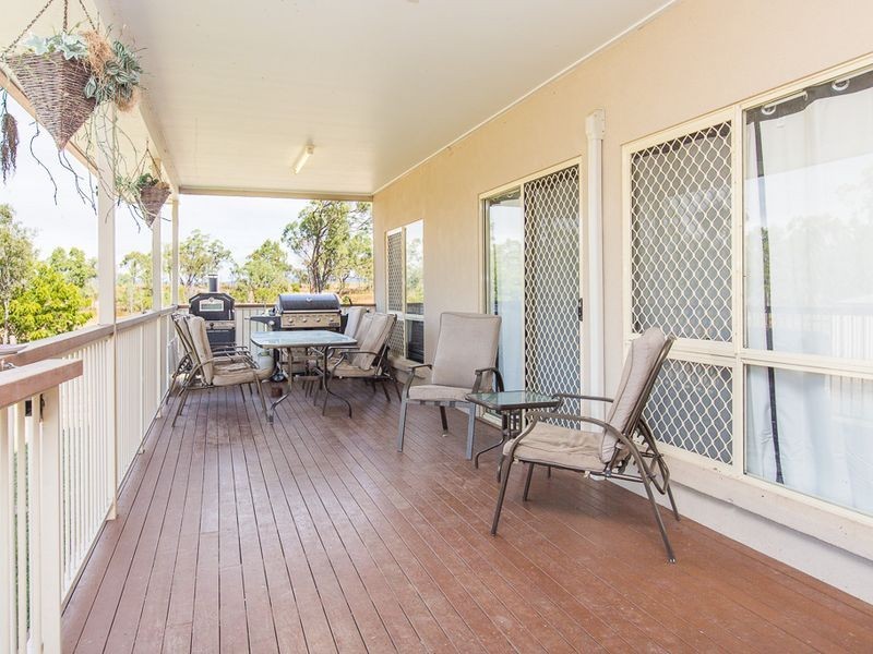 234 Cherryfield Road, Gracemere QLD 4702