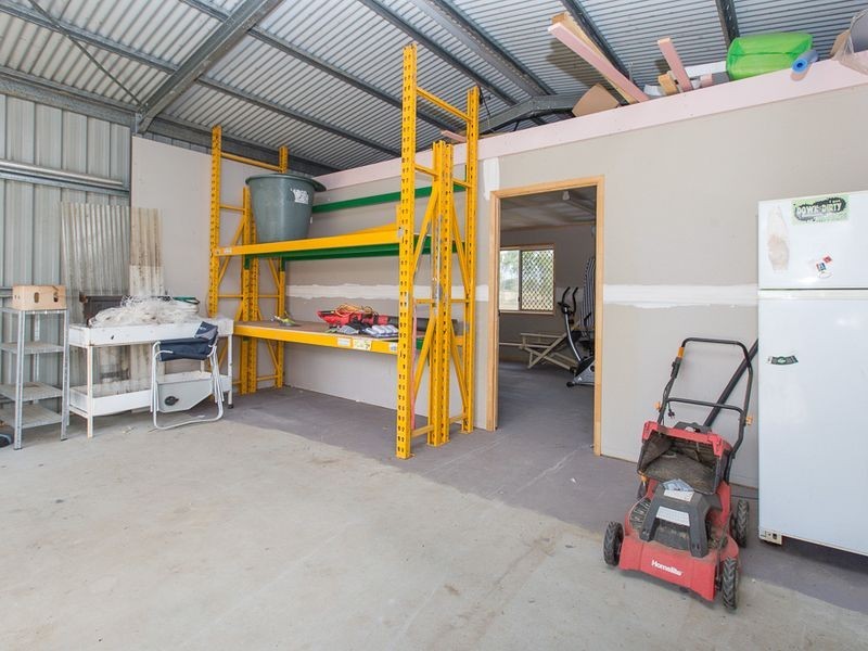 234 Cherryfield Road, Gracemere QLD 4702