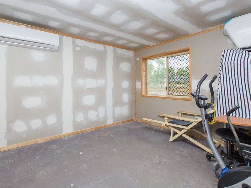 234 Cherryfield Road, Gracemere QLD 4702