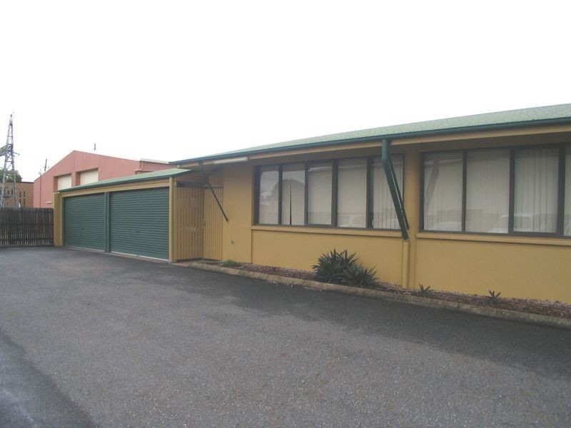 196 Alma Street, Rockhampton QLD 4700