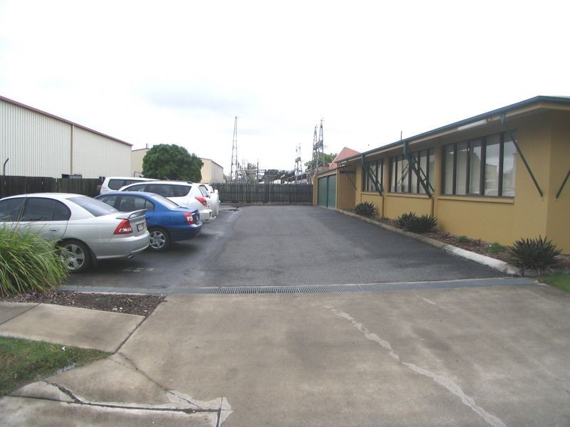 196 Alma Street, Rockhampton QLD 4700