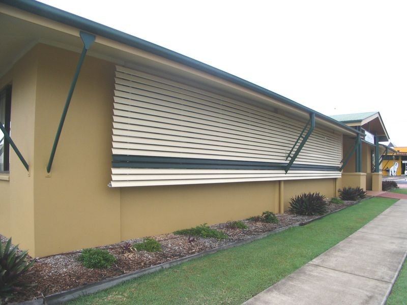 196 Alma Street, Rockhampton QLD 4700