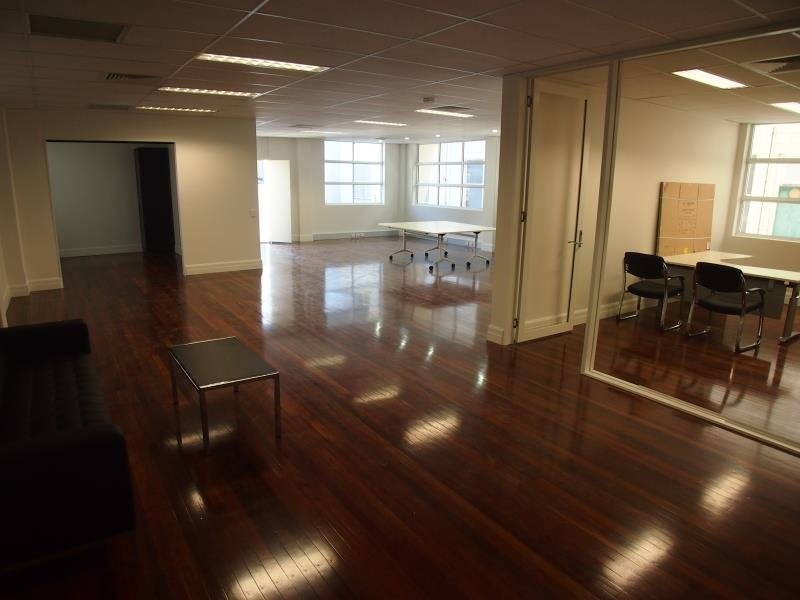 Level 1/8 Archer Street, Rockhampton City QLD 4700