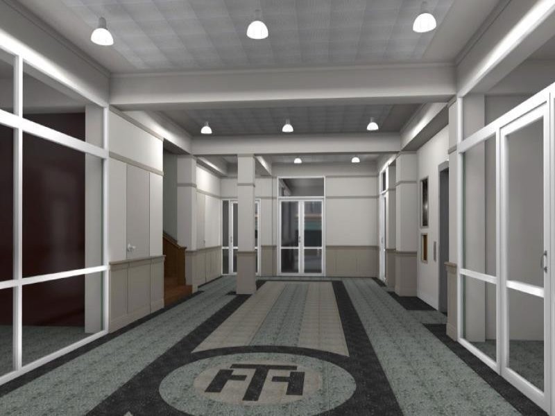 Level 1/8 Archer Street, Rockhampton City QLD 4700