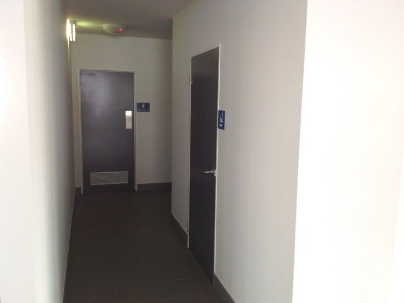 Level 1/8 Archer Street, Rockhampton City QLD 4700