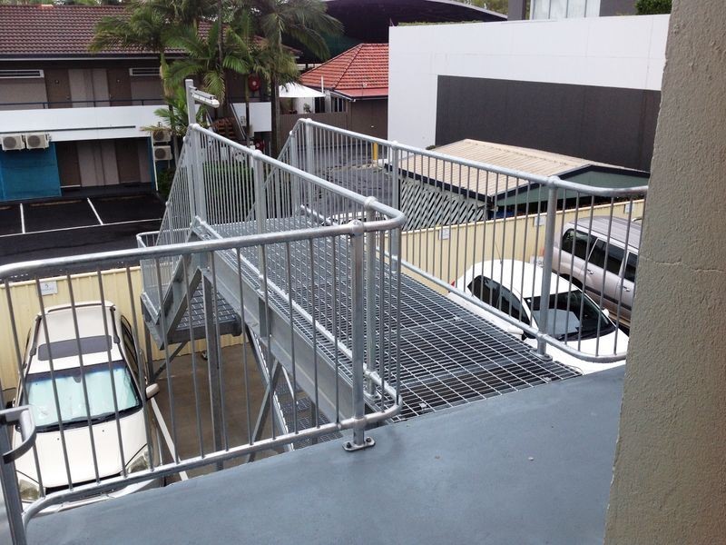 Level 1/8 Archer Street, Rockhampton City QLD 4700