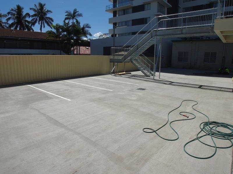 Level 1/8 Archer Street, Rockhampton City QLD 4700