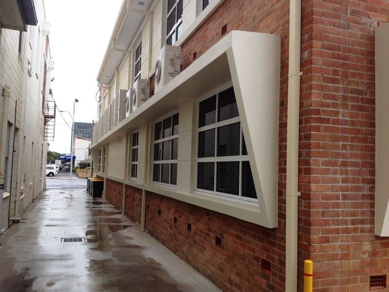 Level 1/8 Archer Street, Rockhampton City QLD 4700