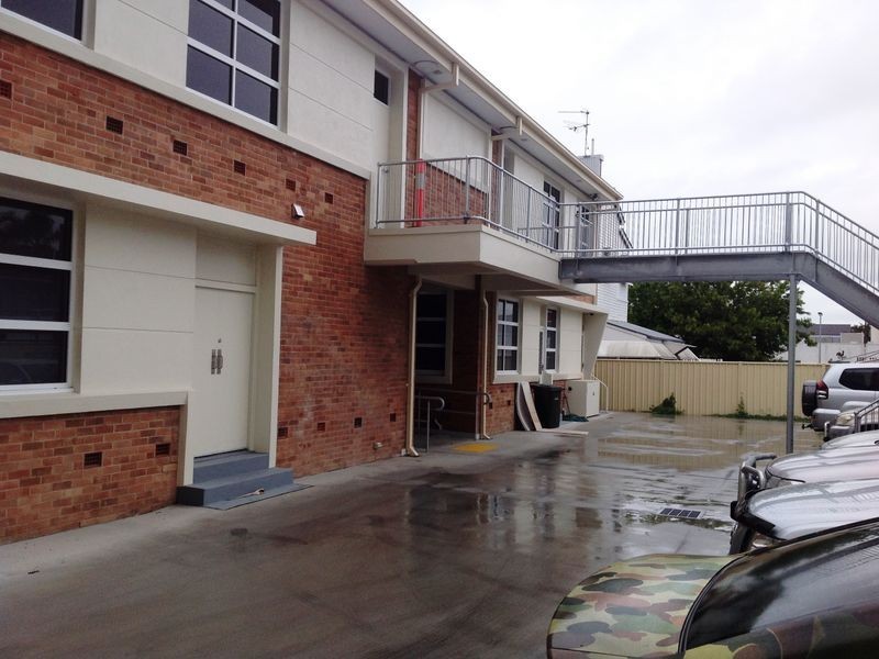 Level 1/8 Archer Street, Rockhampton City QLD 4700