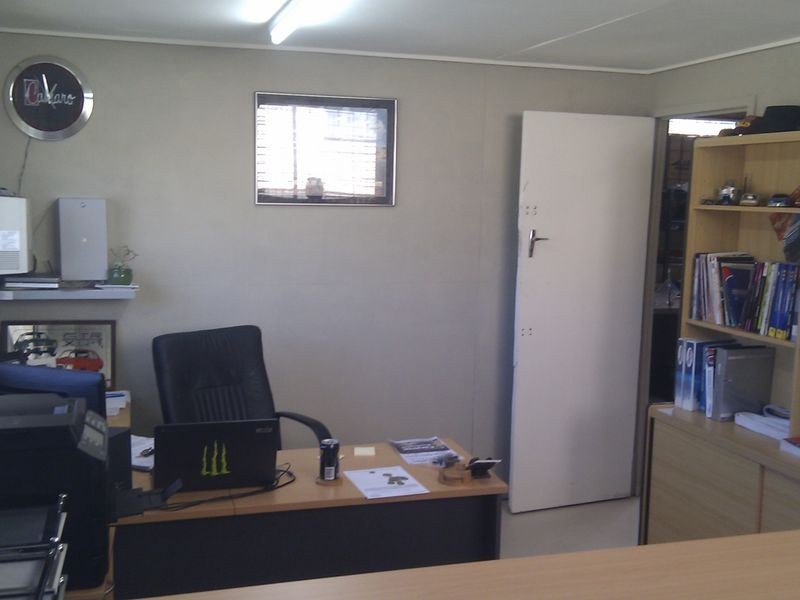 Unit 1/241 George Street, Rockhampton City QLD 4700