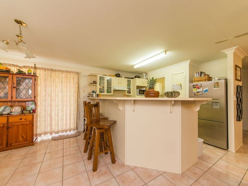 7 Stawell Court, Berserker QLD 4701