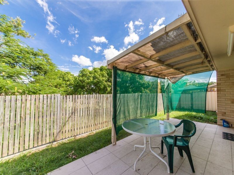 7 Stawell Court, Berserker QLD 4701