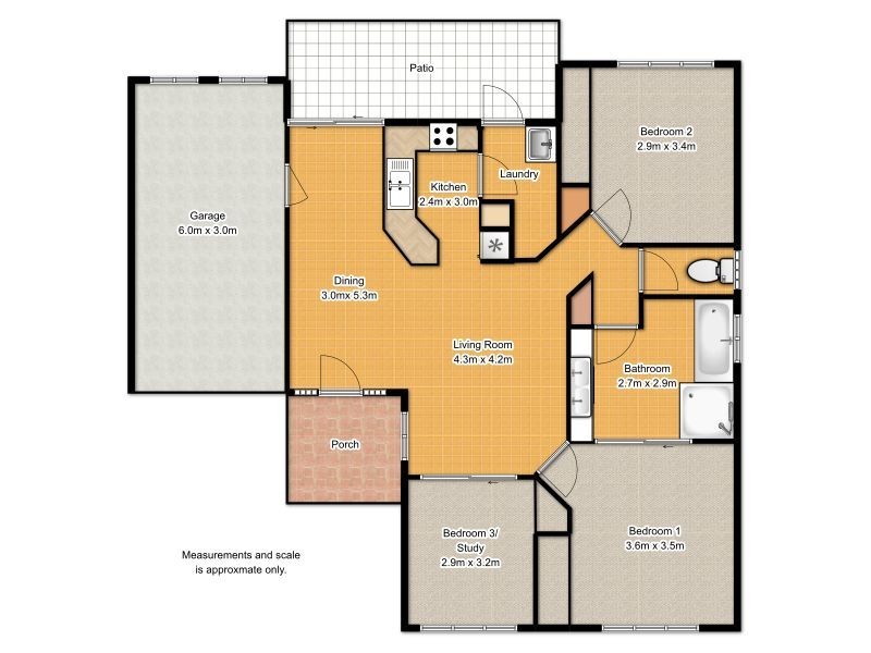 7 Stawell Court, Berserker QLD 4701